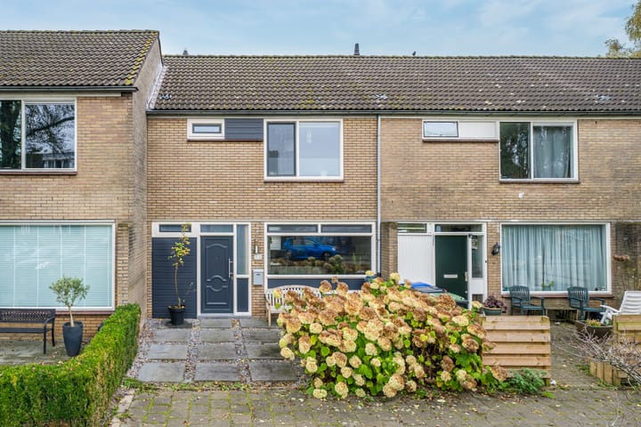 Foto 1 van Asterstraat 11