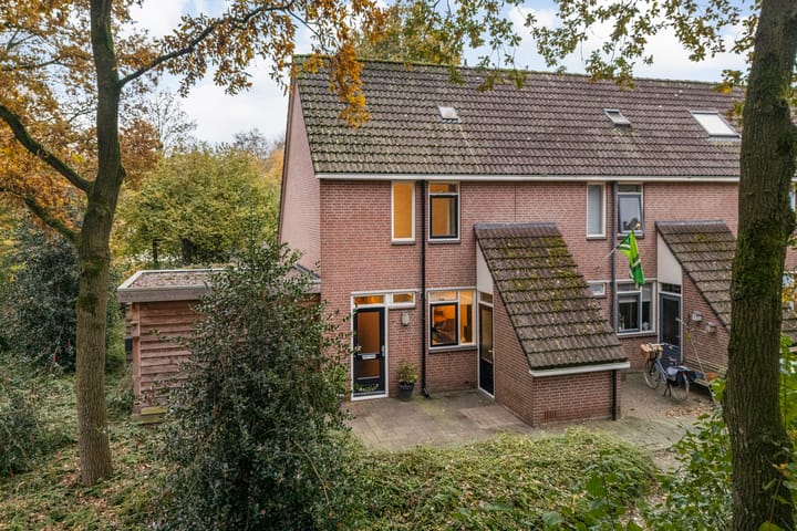 Foto 1 van Kruiskamp 15