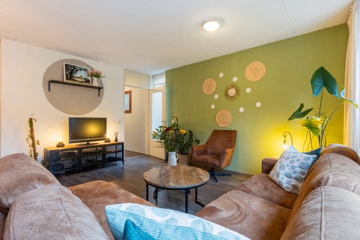 Foto 2 van Kruiskamp 15