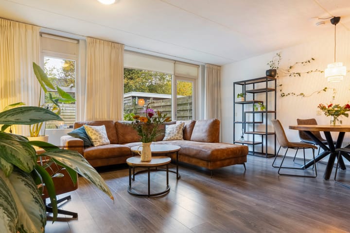 Foto 4 van Kruiskamp 15