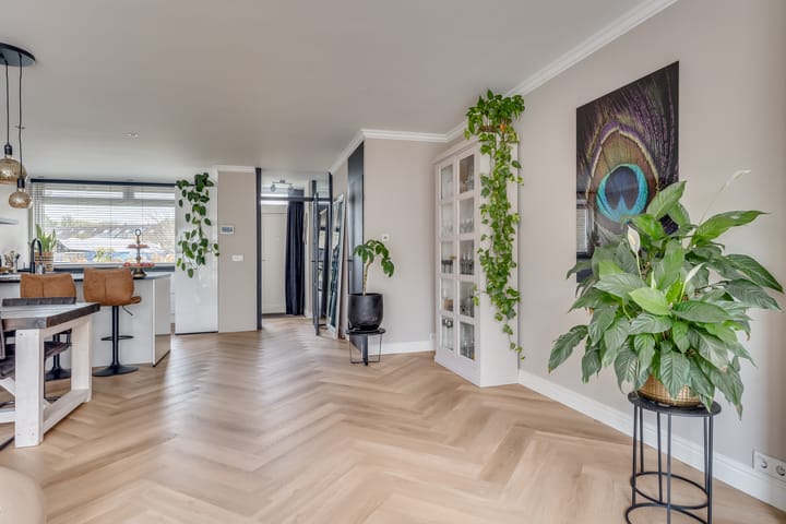 Foto 11 van Asterstraat 11