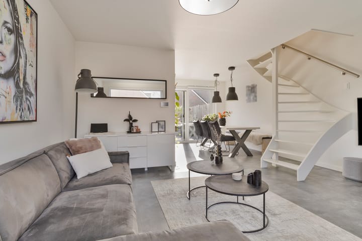 Foto 5 van Molefinne 24