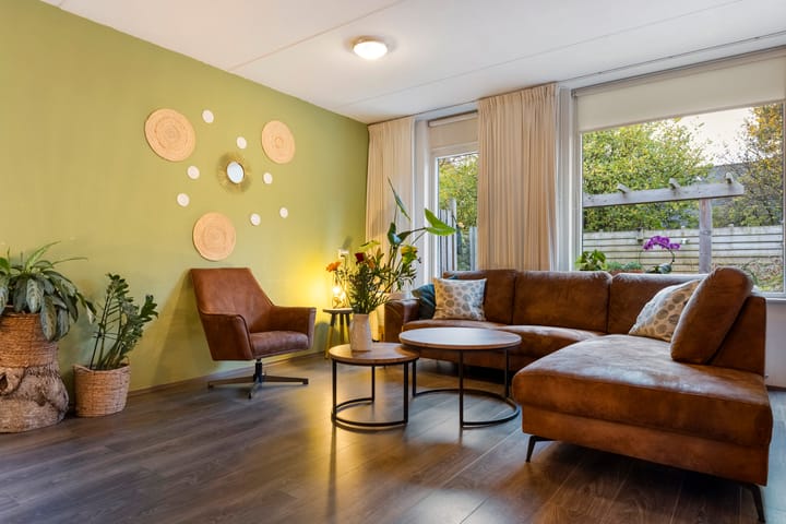 Foto 3 van Kruiskamp 15