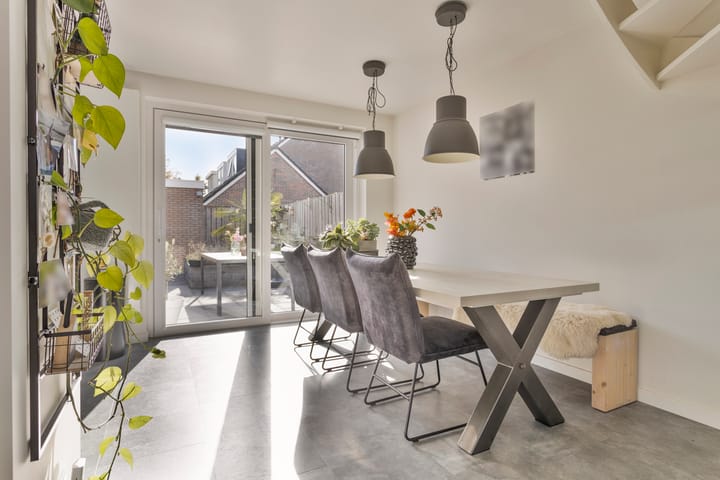 Foto 6 van Molefinne 24