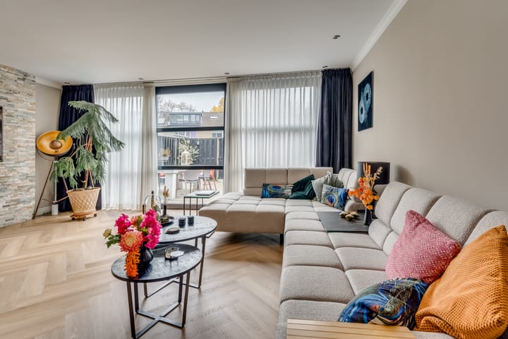 Foto 6 van Asterstraat 11