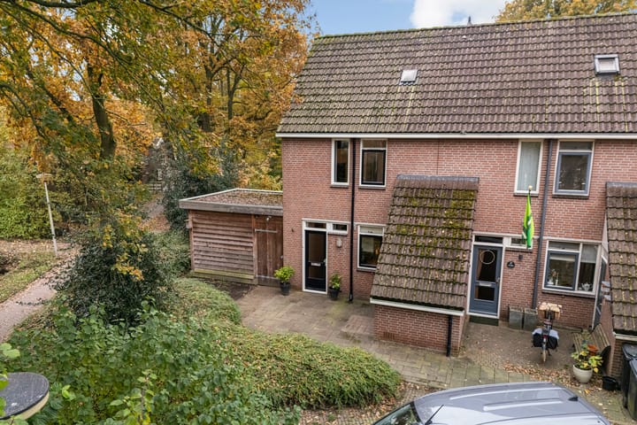 Foto 29 van Kruiskamp 15