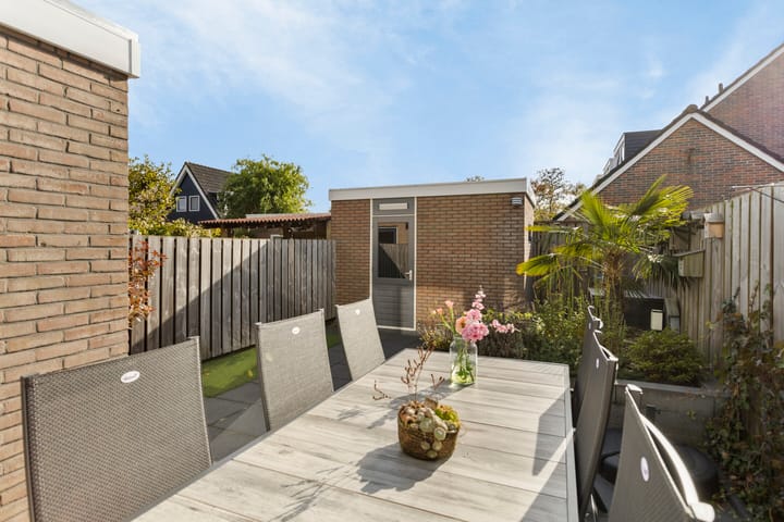 Foto 18 van Molefinne 24