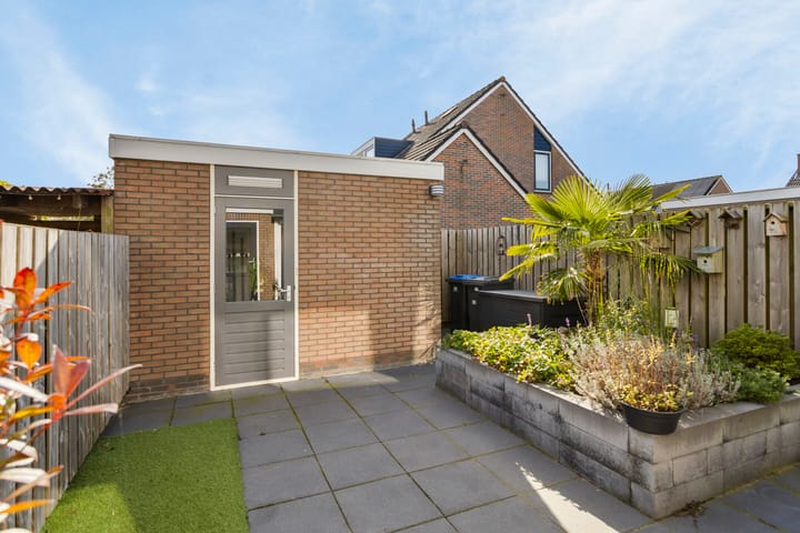 Foto 19 van Molefinne 24