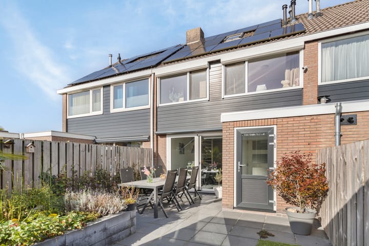 Foto 20 van Molefinne 24