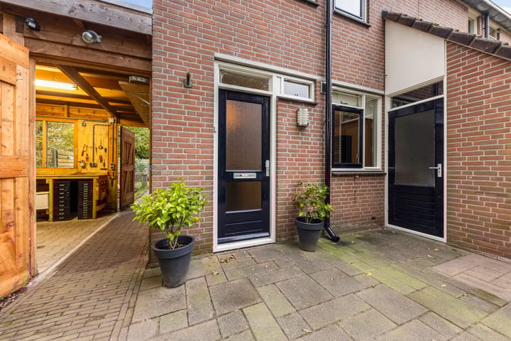 Foto 32 van Kruiskamp 15