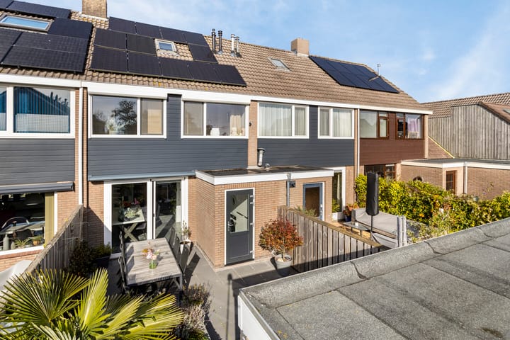 Foto 21 van Molefinne 24