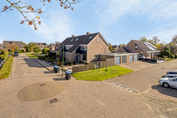 Foto 22 van Molefinne 24