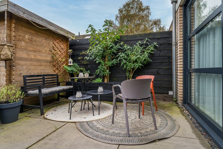 Foto 31 van Asterstraat 11