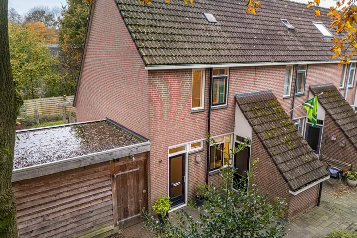 Foto 34 van Kruiskamp 15