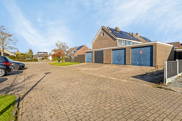 Foto 23 van Molefinne 24