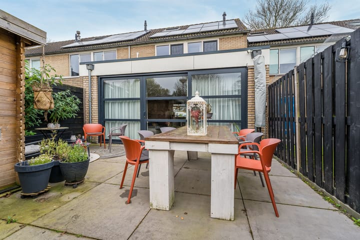 Foto 32 van Asterstraat 11