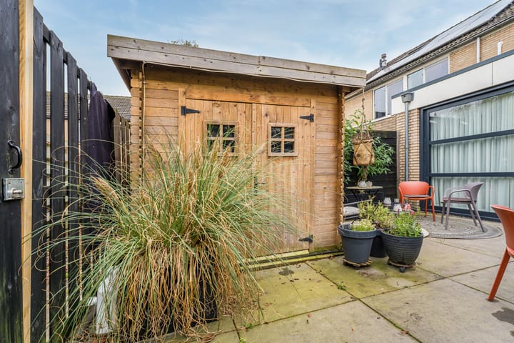 Foto 33 van Asterstraat 11