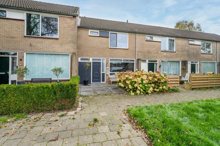 Foto 34 van Asterstraat 11