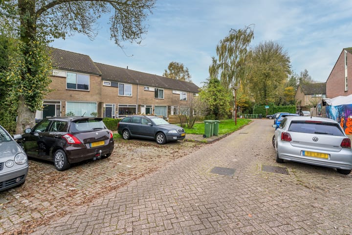 Foto 35 van Asterstraat 11