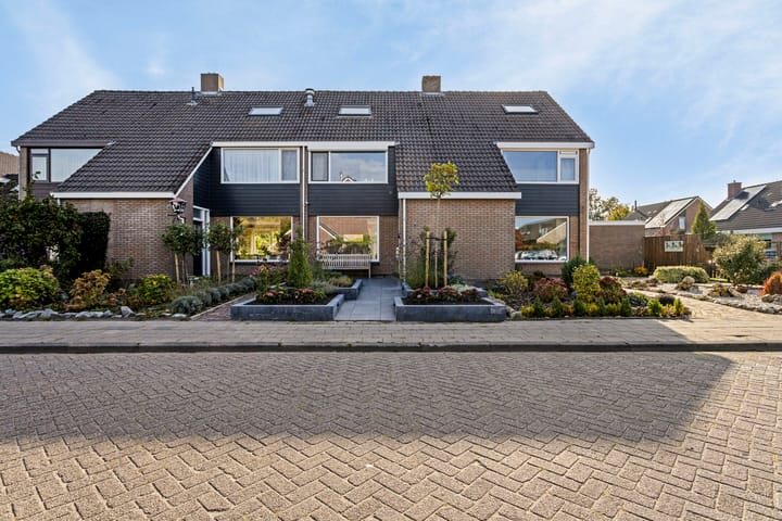 Foto 27 van Molefinne 24