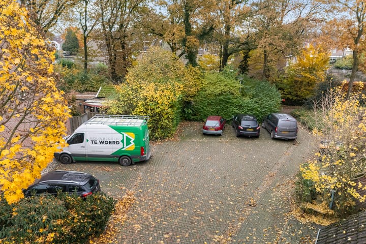 Foto 38 van Kruiskamp 15