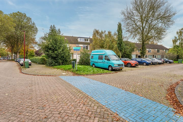 Foto 36 van Asterstraat 11