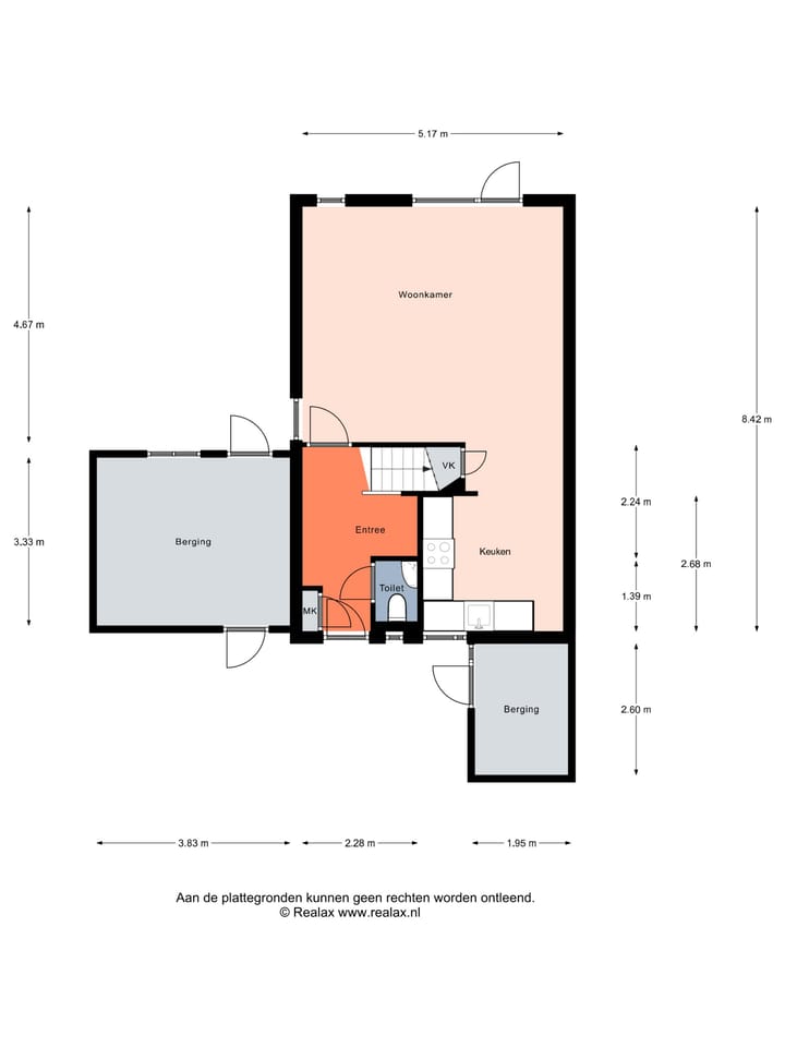 Foto 41 van Kruiskamp 15