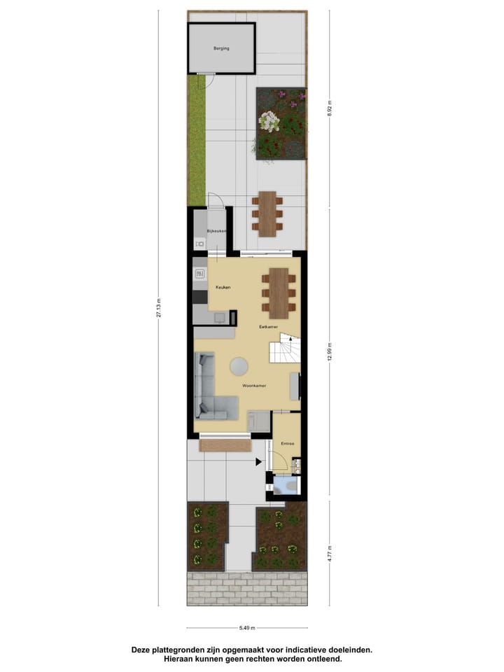 Foto 31 van Molefinne 24