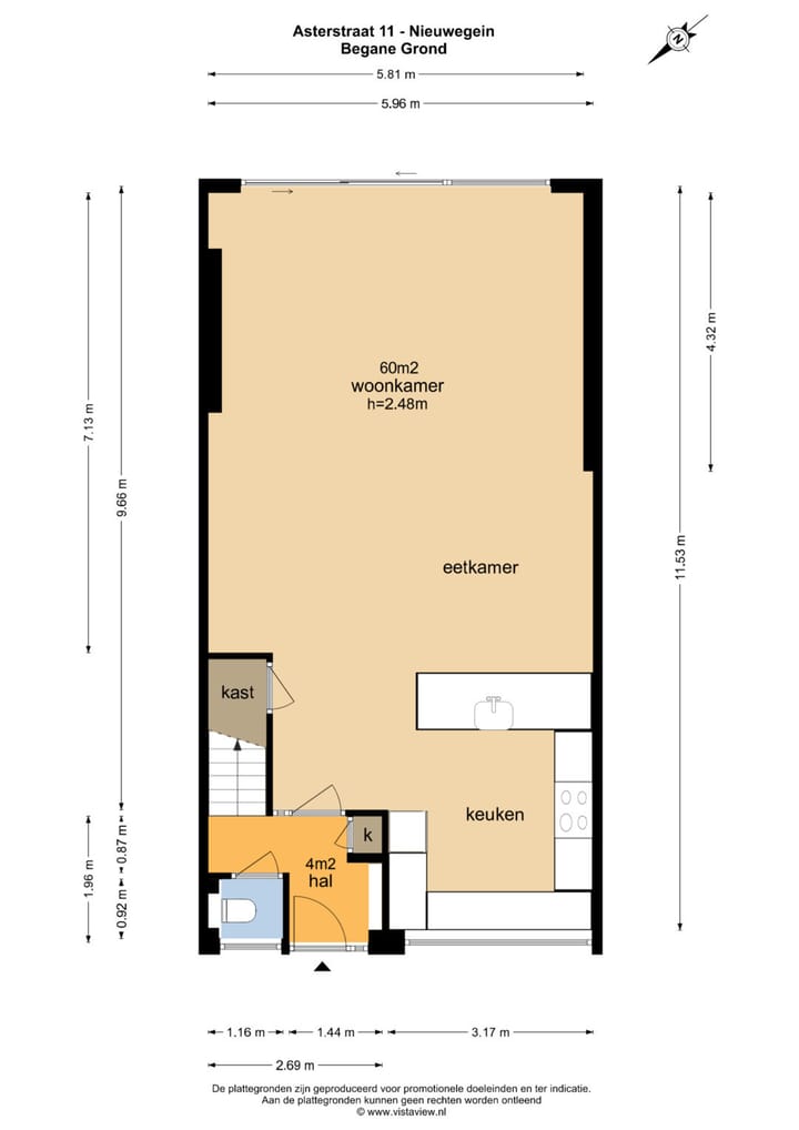 Foto 39 van Asterstraat 11