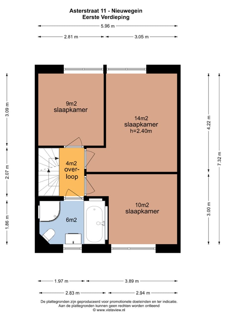 Foto 40 van Asterstraat 11