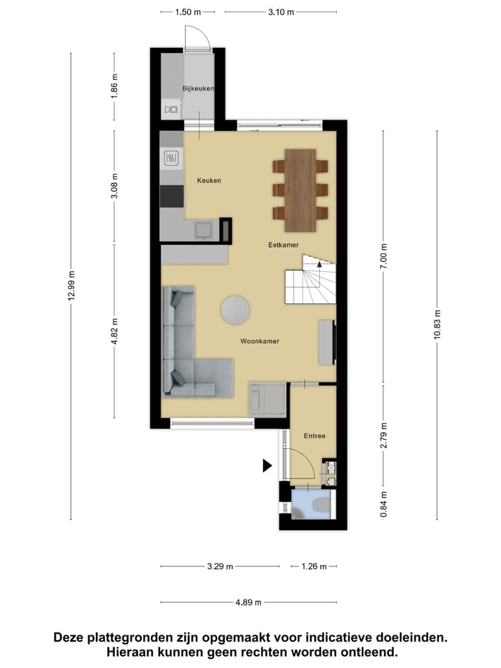 Foto 32 van Molefinne 24