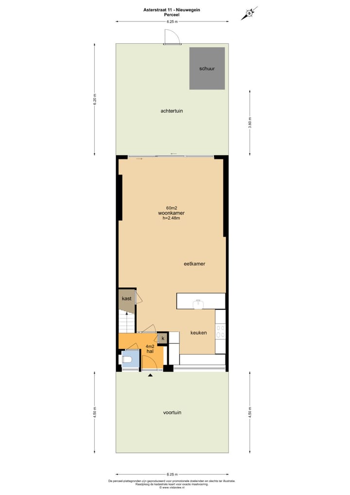 Foto 41 van Asterstraat 11