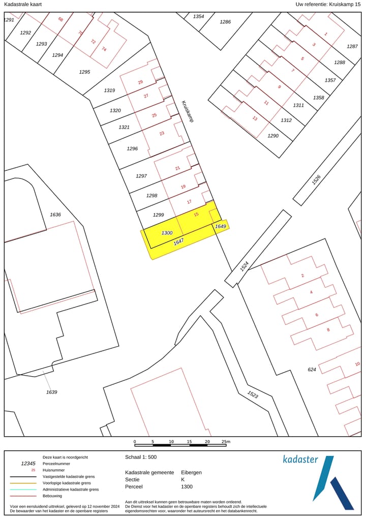 Foto 44 van Kruiskamp 15