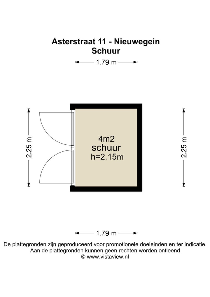 Foto 42 van Asterstraat 11