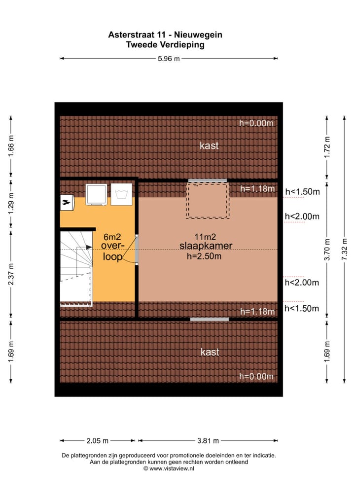 Foto 43 van Asterstraat 11