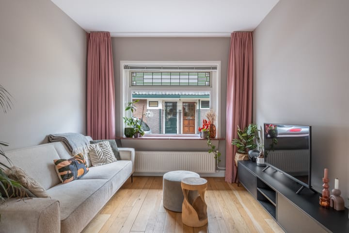 Foto 6 van 3e Honthorststraat 13