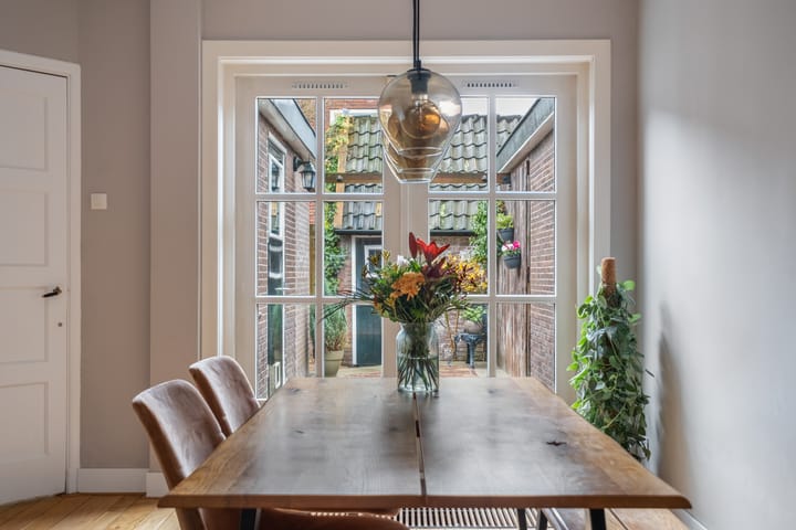 Foto 7 van 3e Honthorststraat 13