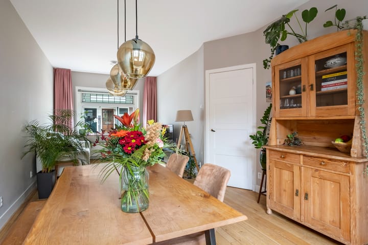 Foto 9 van 3e Honthorststraat 13