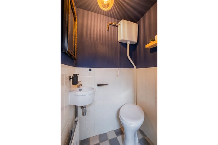 Foto 12 van 3e Honthorststraat 13