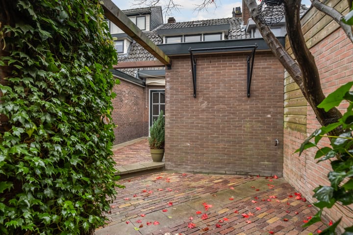 Foto 14 van 3e Honthorststraat 13