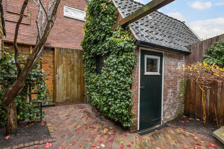 Foto 15 van 3e Honthorststraat 13