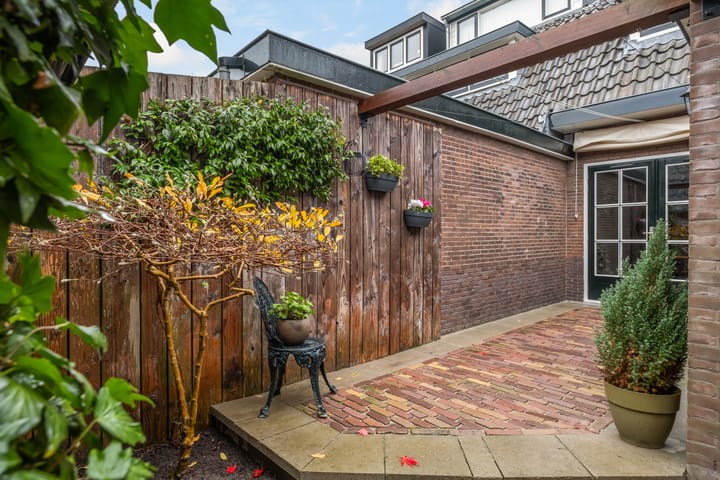 Foto 16 van 3e Honthorststraat 13