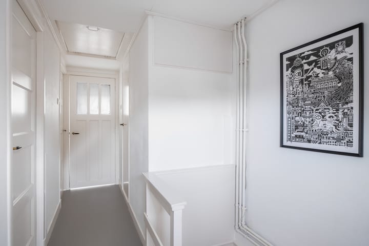 Foto 17 van 3e Honthorststraat 13