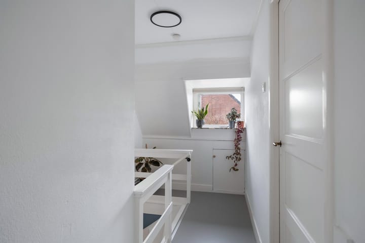 Foto 18 van 3e Honthorststraat 13