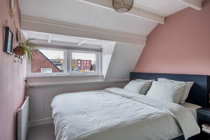 Foto 19 van 3e Honthorststraat 13