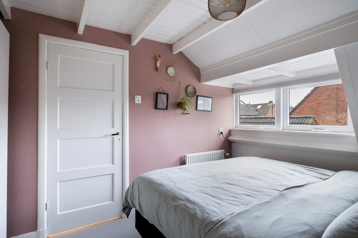 Foto 20 van 3e Honthorststraat 13