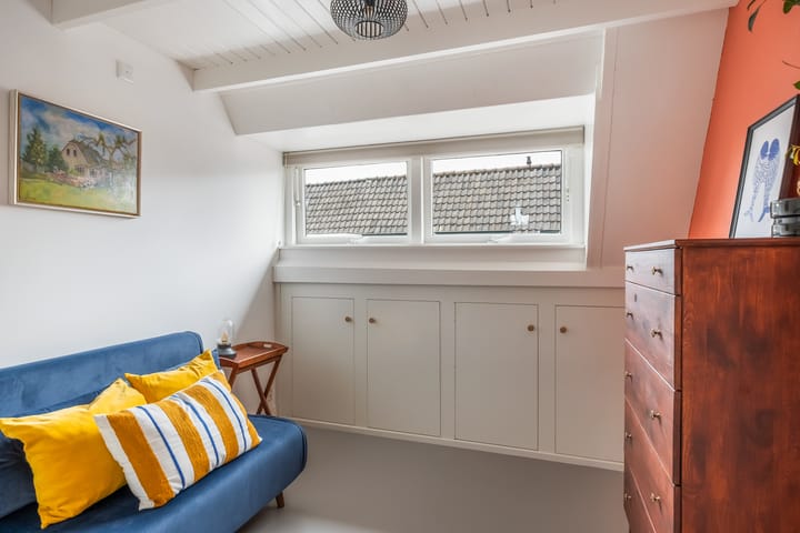 Foto 23 van 3e Honthorststraat 13