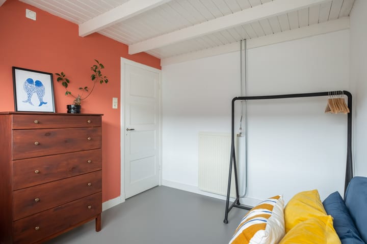 Foto 24 van 3e Honthorststraat 13