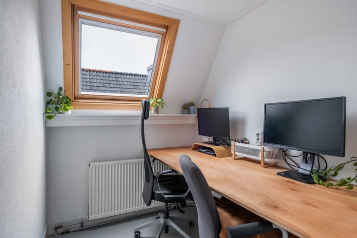 Foto 25 van 3e Honthorststraat 13