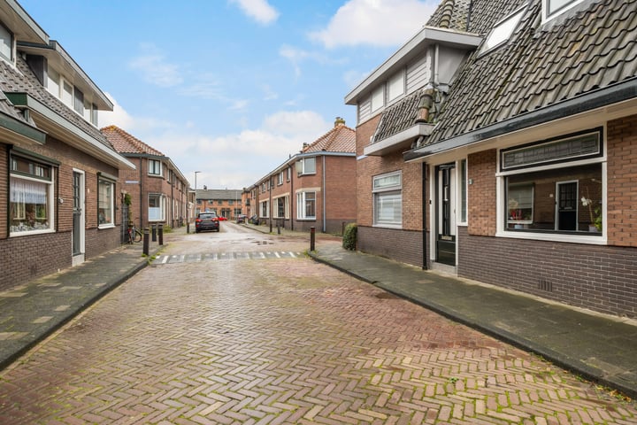 View photo 26 of 3e Honthorststraat 13